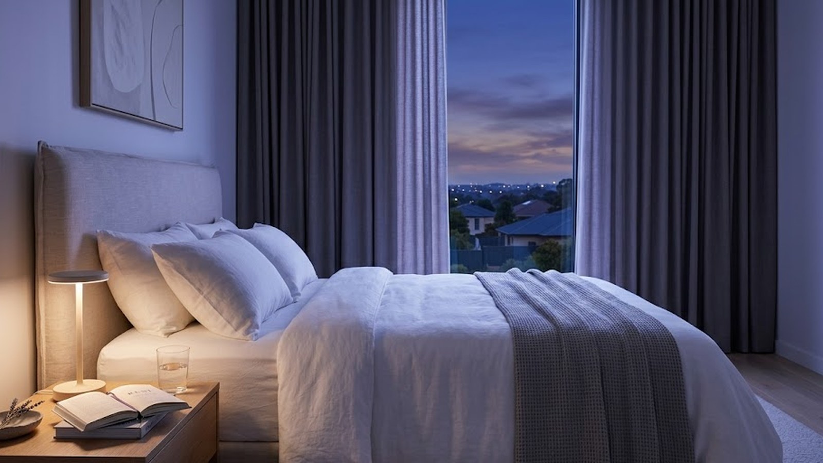 Sleep: The Foundation of Recovery