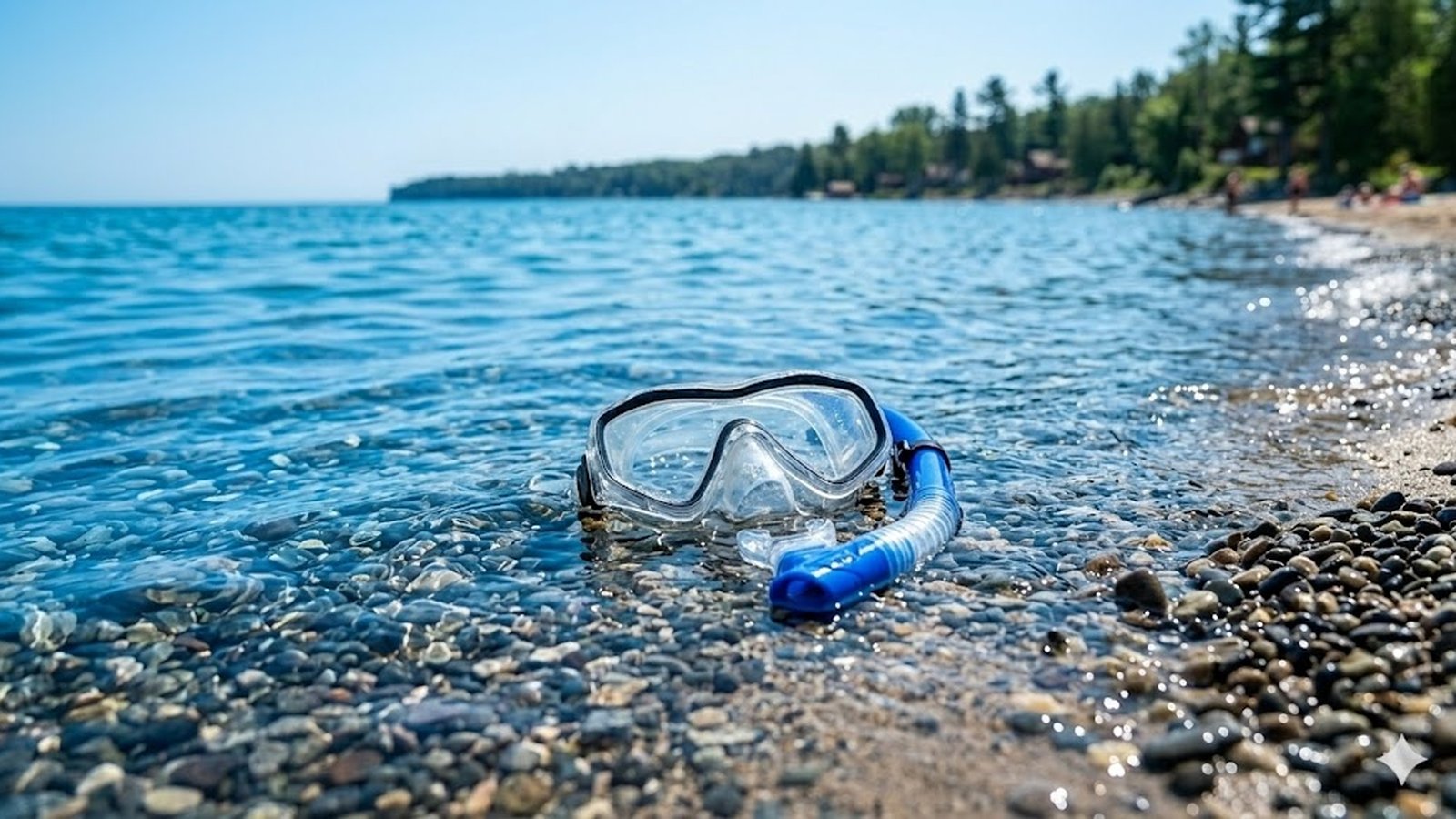 Snorkeling: what is and isn't trainable