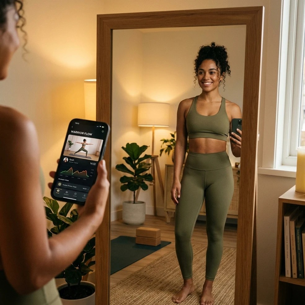 Peer-reviewed evidence on social media and body image: Fardouly 2015 Instagram experiments, Tiggemann 2018 fitspiration paradox, Cohen 2017 mediator a