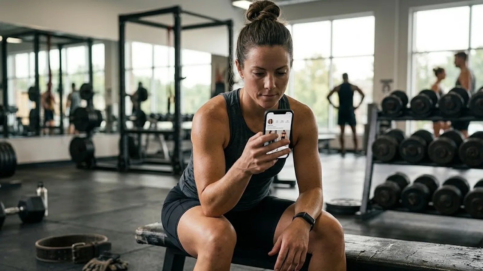 Fitspiration and Body Image: What the Experimental Evidence Actually Shows