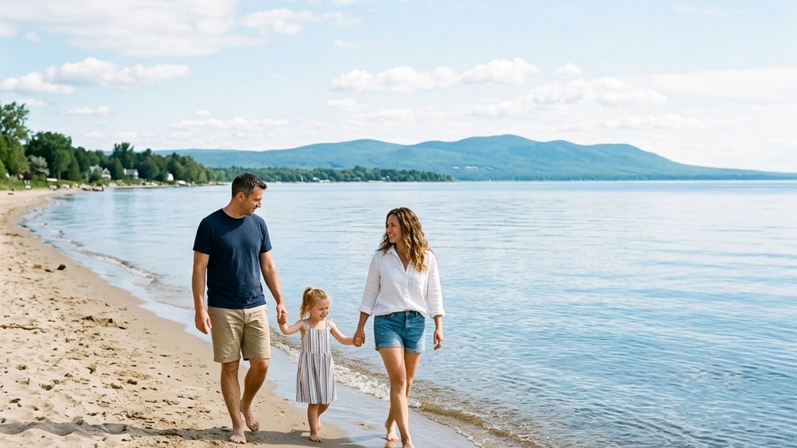 South Georgian Bay Family Active Guide