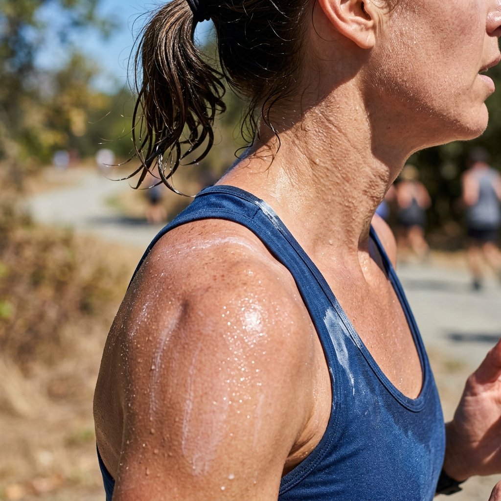 Why your SPF 50 isn't SPF 50