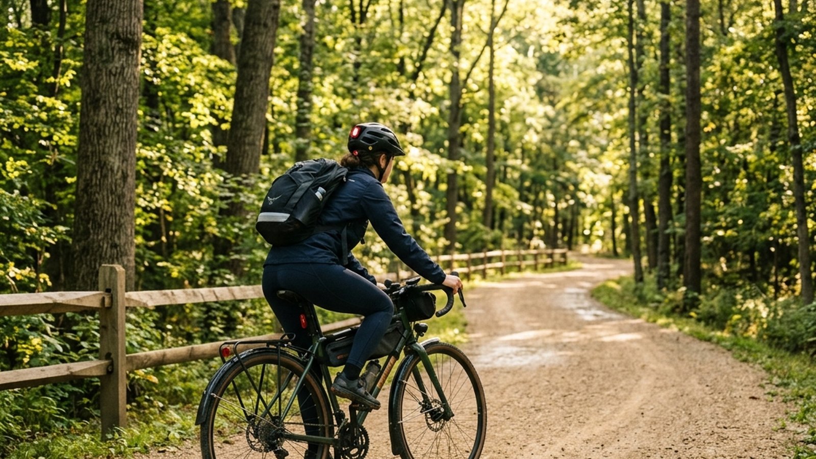 Hyper-local guide to the Stayner Multi-Use Rail Trail for Wasaga-based cyclists. Why this is the quieter alternative to the Georgian Trail, the Wasaga