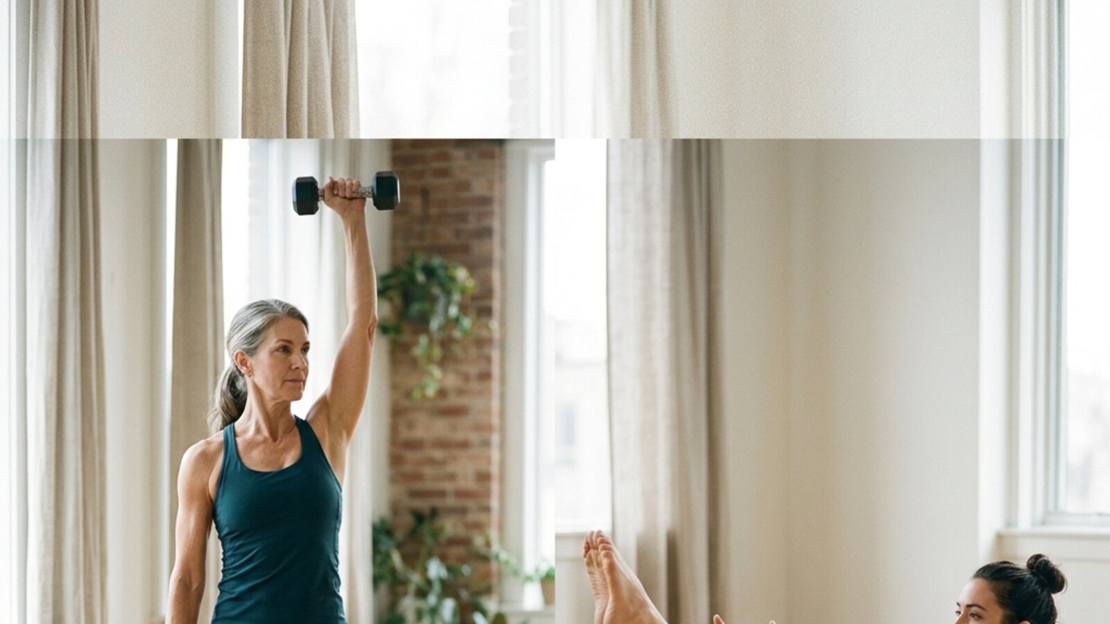 Strength Training vs Pilates: Which Should You Actually Do?
