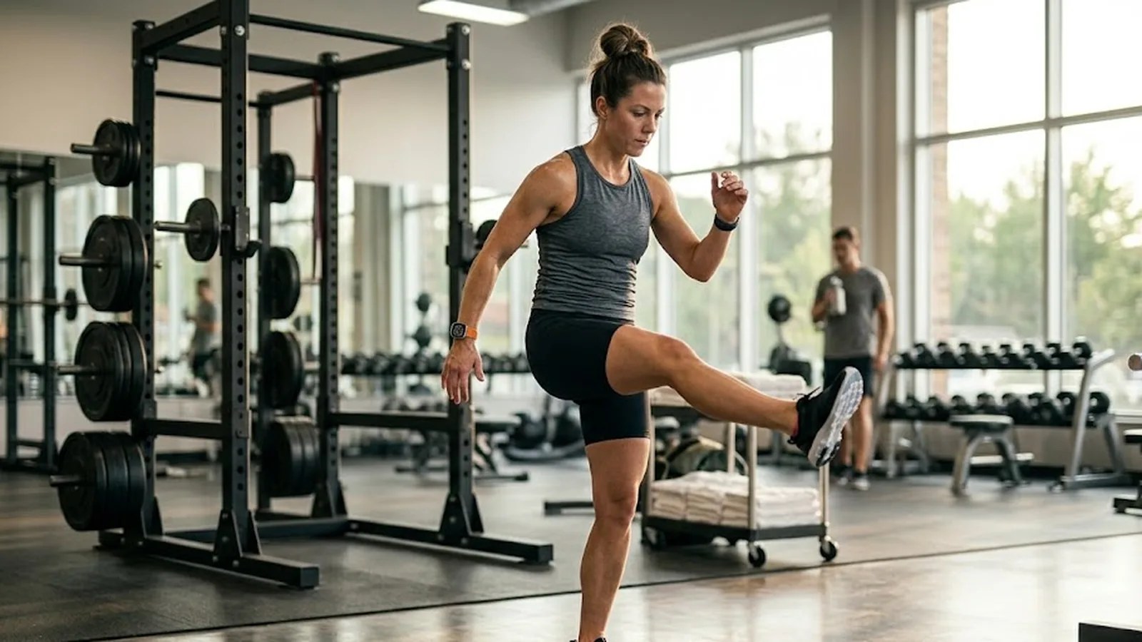Stress and Stretching: What the Evidence Actually Says About the Connection