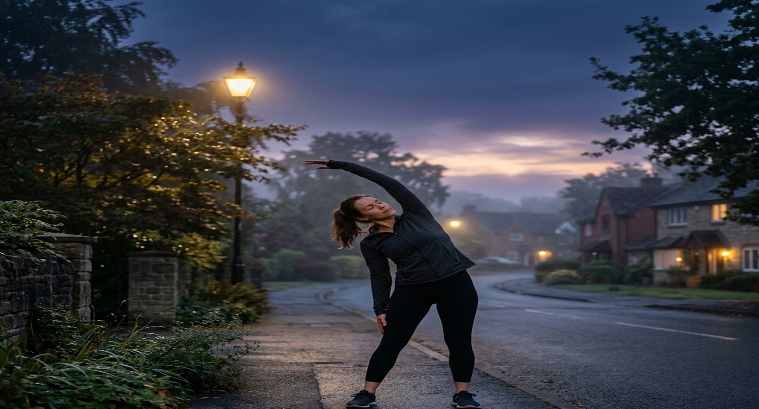 Stress, cortisol, and exercise