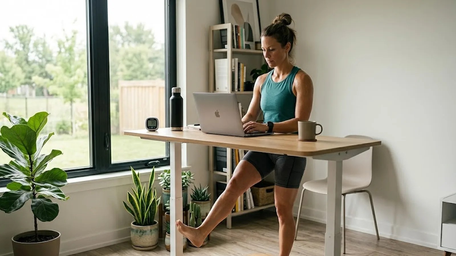 Stress, Cortisol, and Exercise: What the Evidence Says