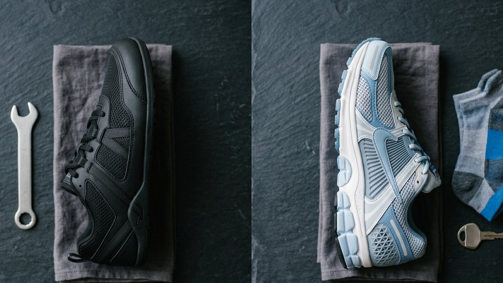 When summer mileage destroys a running shoe — the 600-km checkpoint