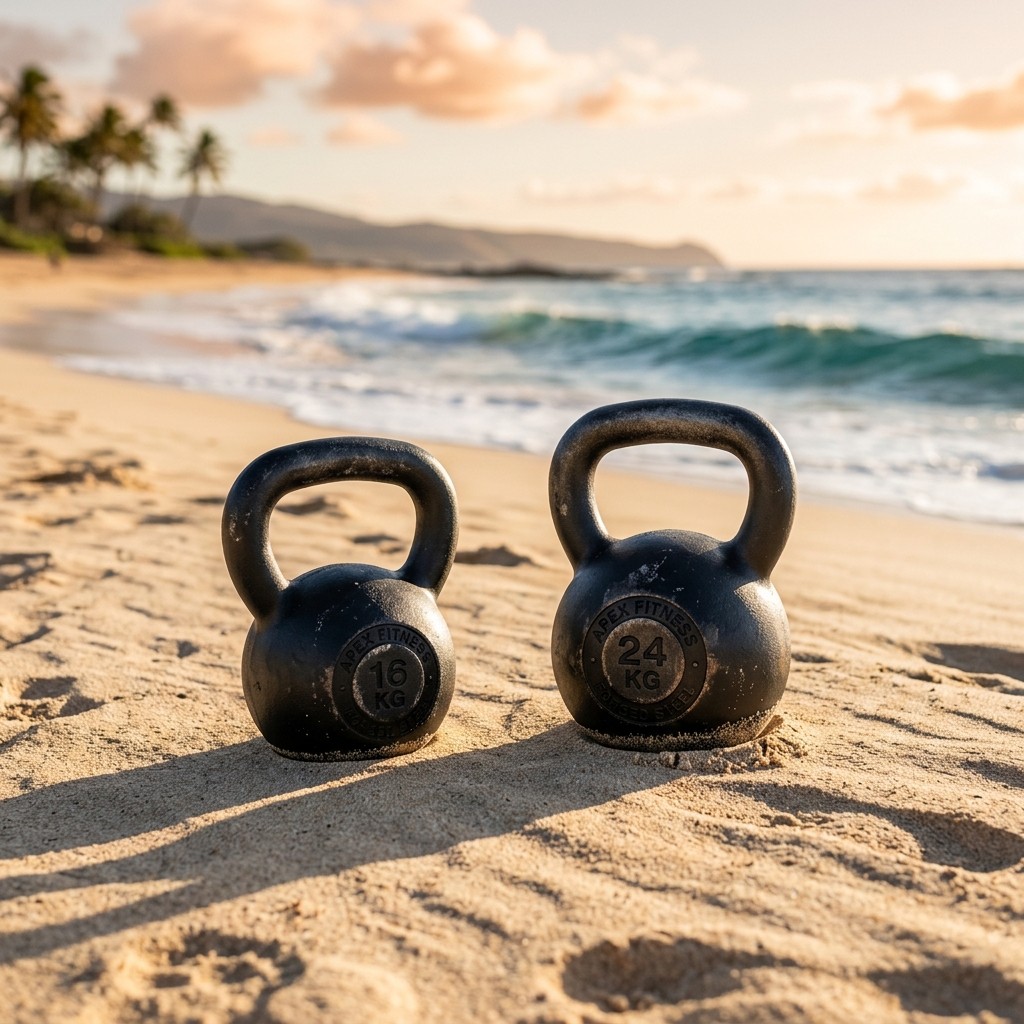How summer heat drops your strength training frequency — and how to plan around it