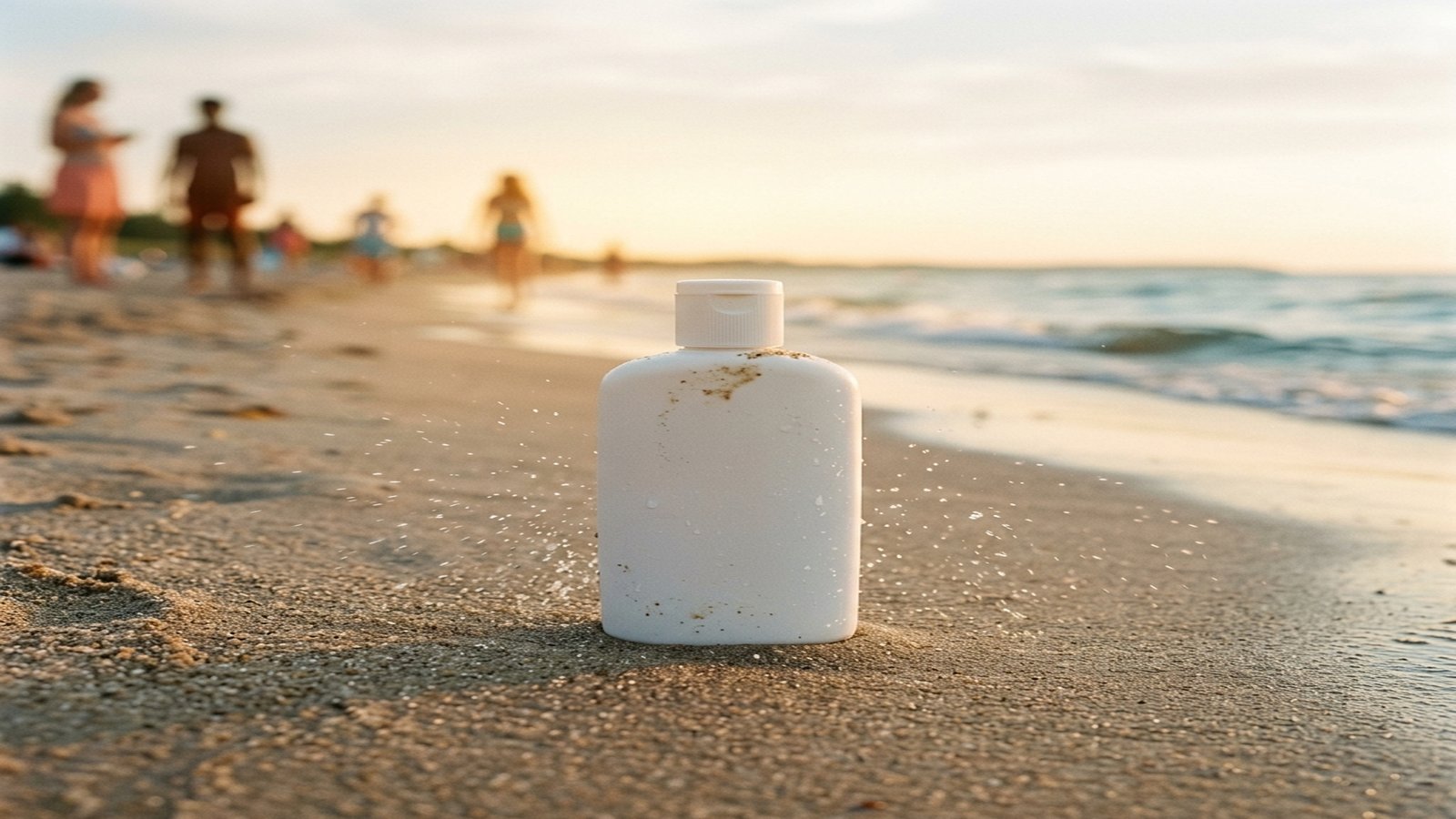 What 90 minutes of sun on a long run does to your skin — and which sunscreens hold up under sweat