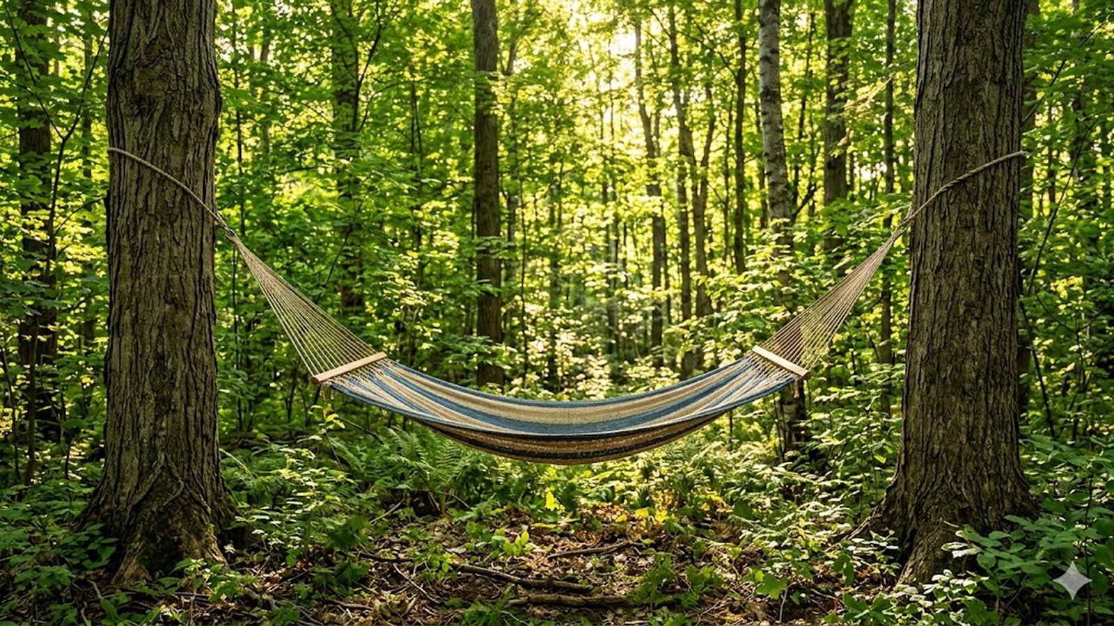 Sunset yoga nidra: deep-rest research