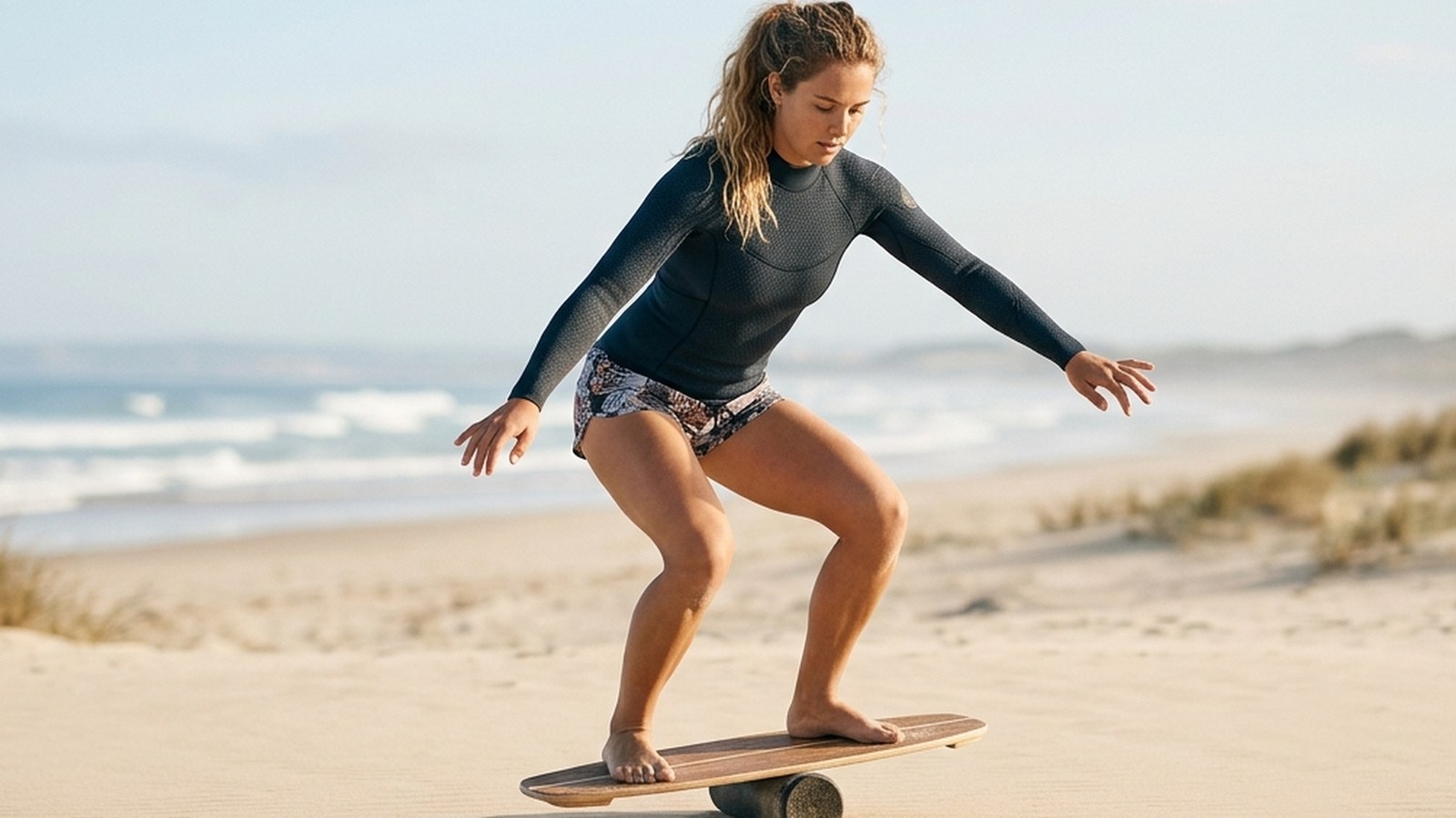 Surfing Balance for Beginners: The Dry-Land Drills That Actually Transfer to the Water