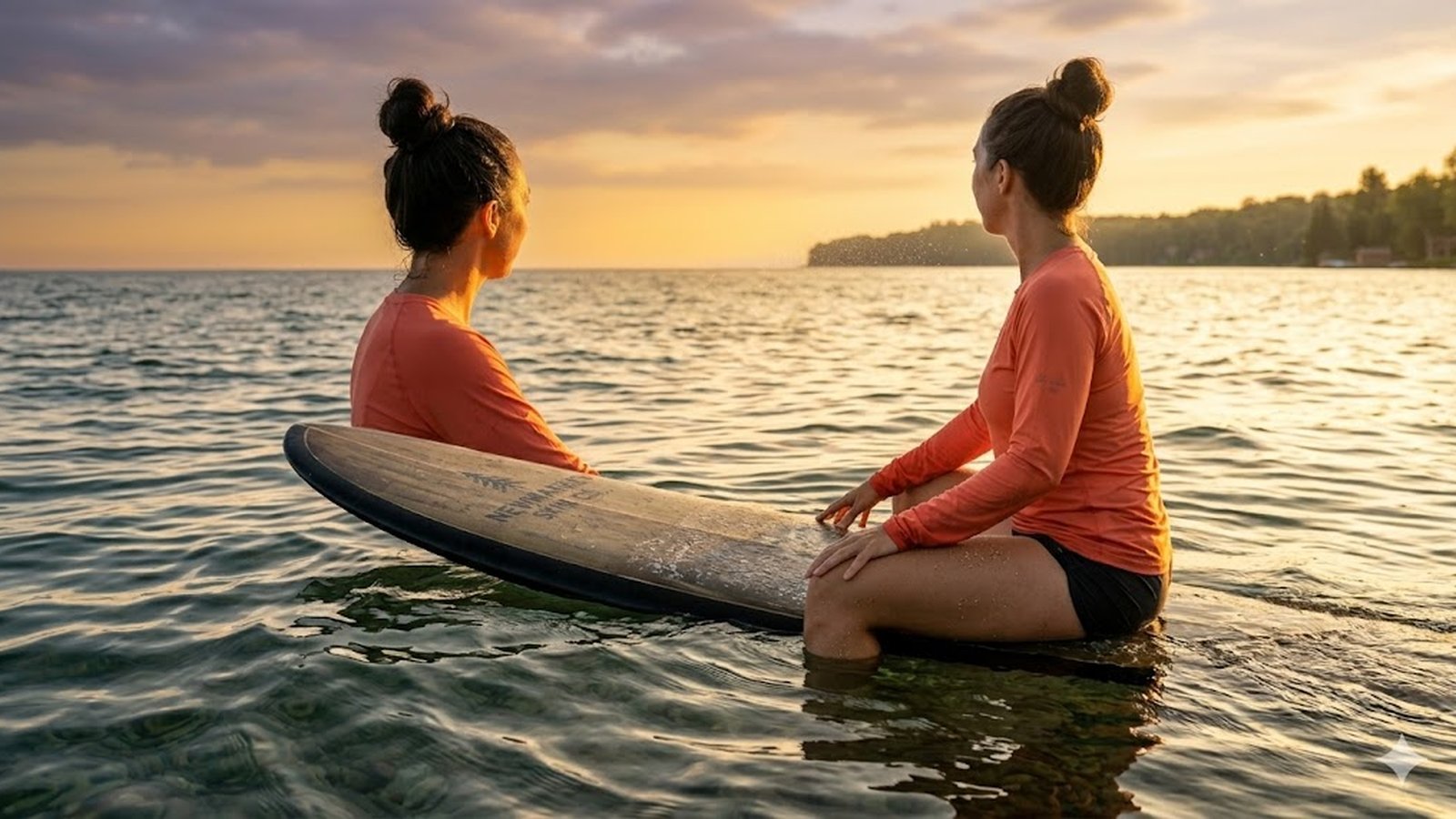 Surfing balance: what dry-land training actually transfers