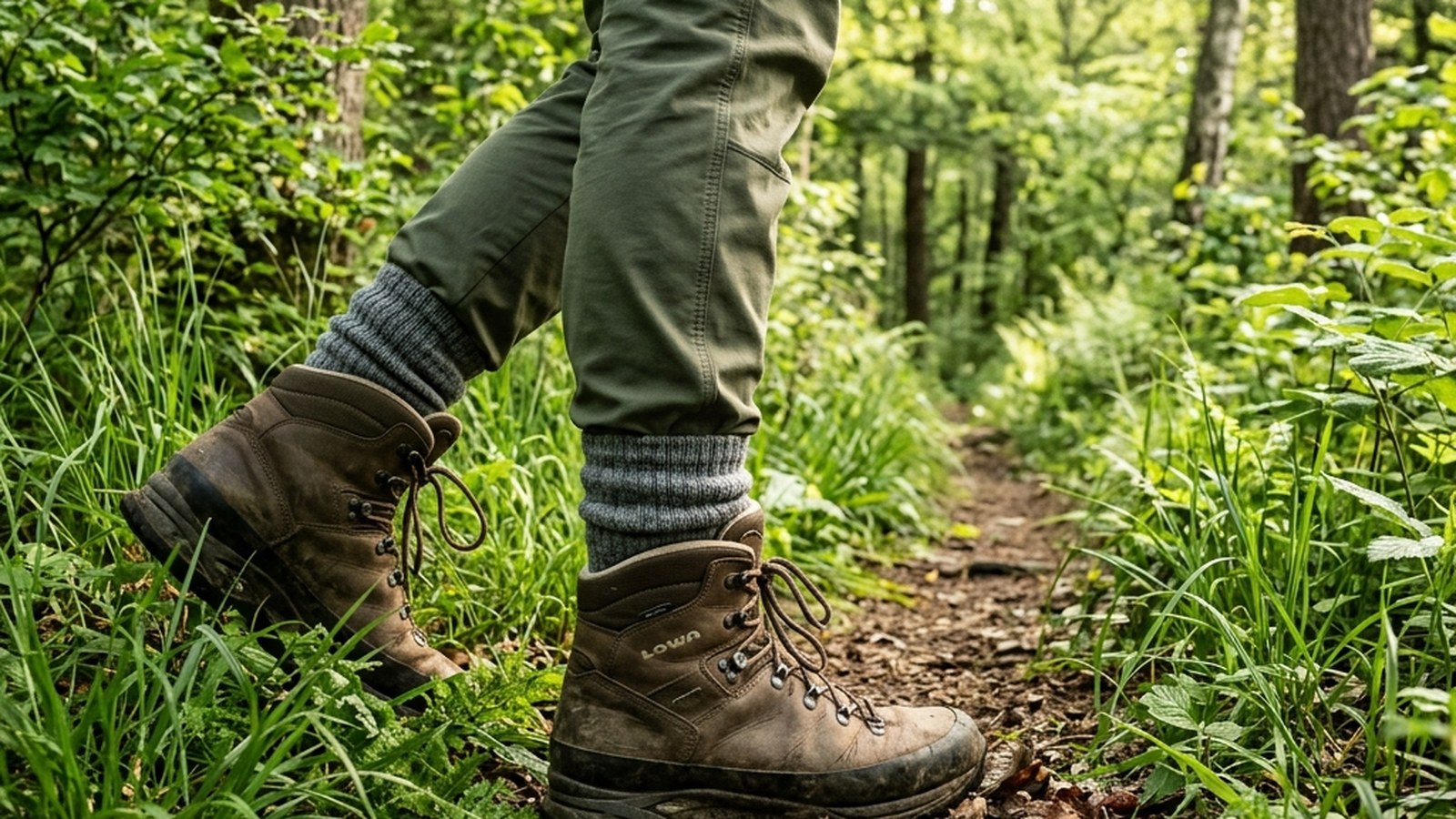 Tick Prevention and Lyme Disease on Wasaga Trails