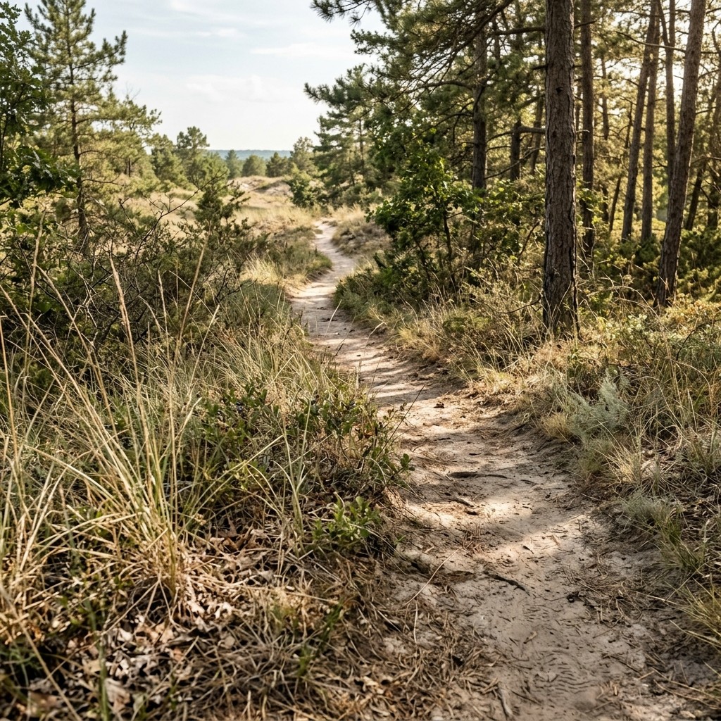 Tick Prevention, Lyme Disease Awareness, and Safety Protocols for Wasaga Trails