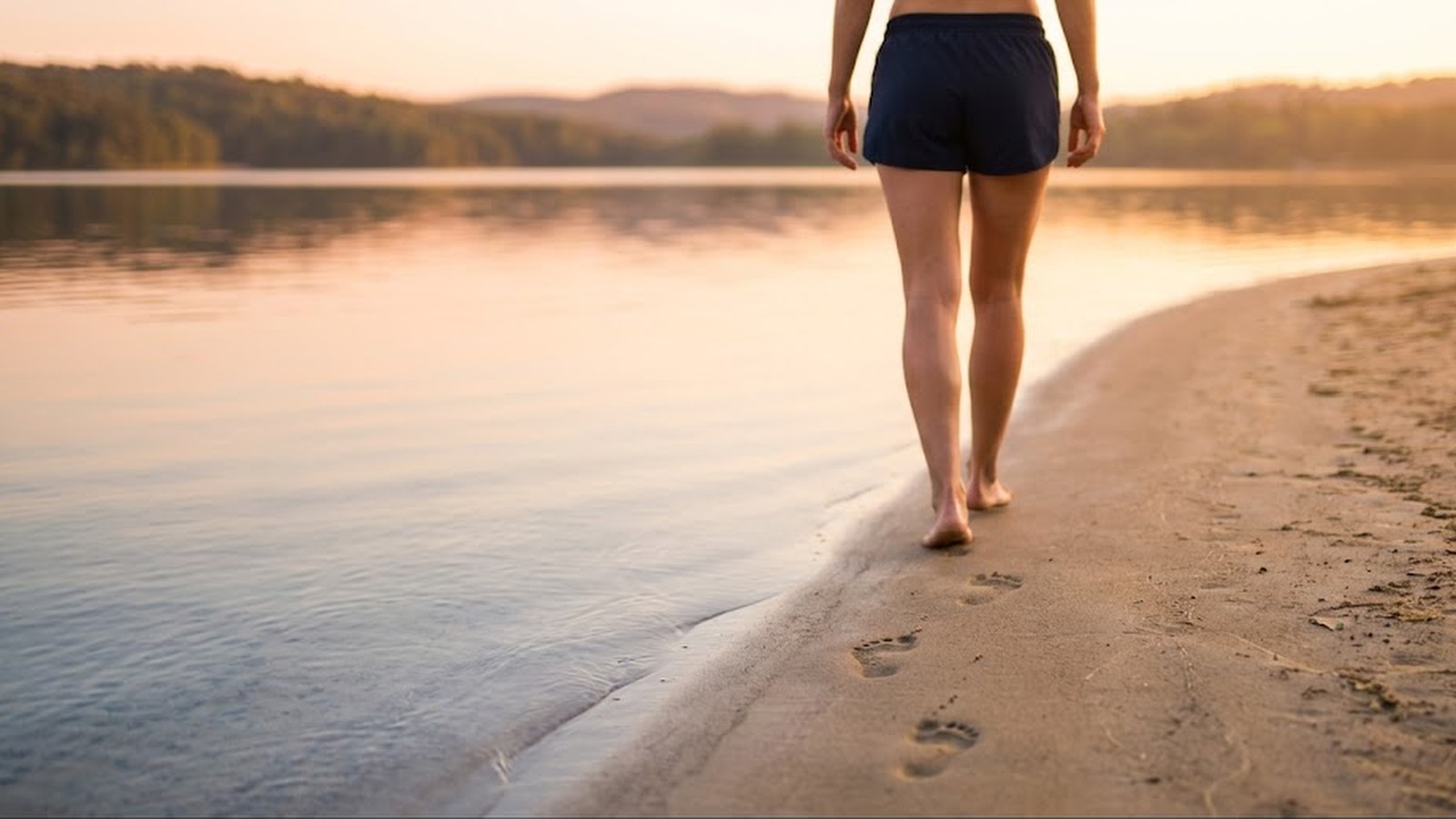 Toddler beach safety: movement, supervision, and the developmental fitness window