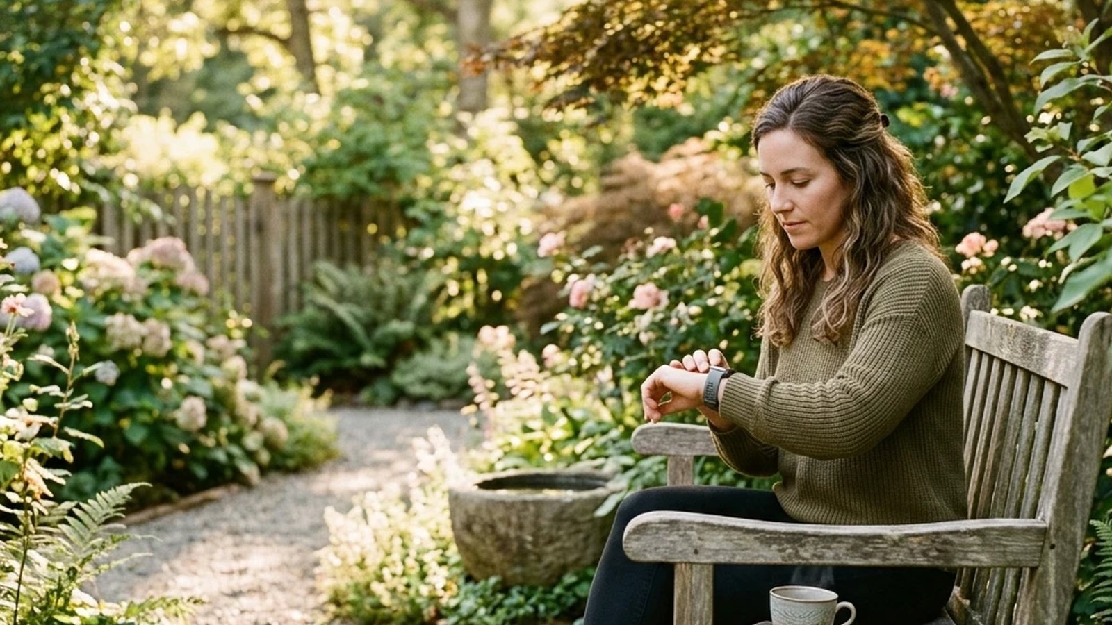 Fitness Trackers and Mental Health