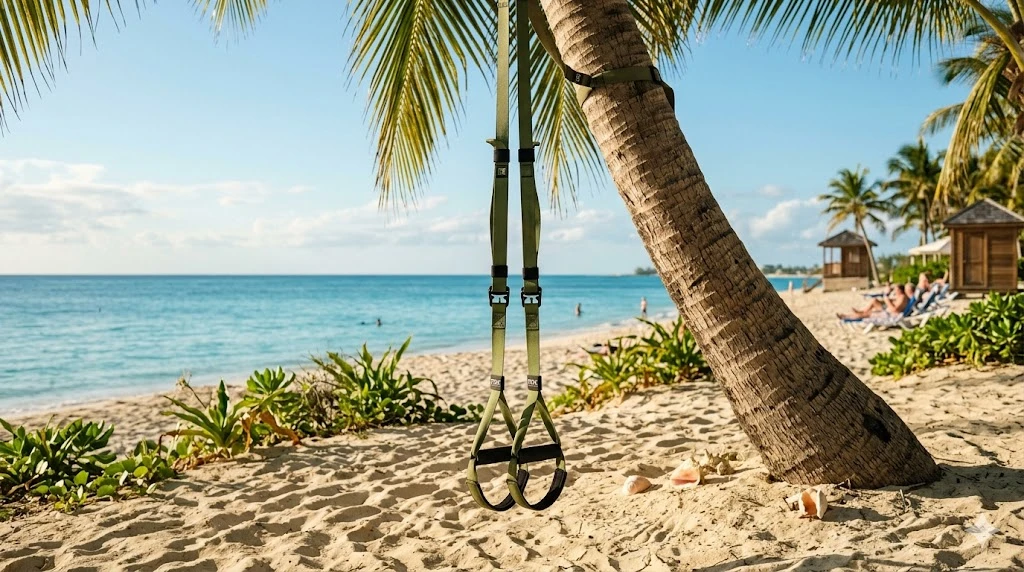 Transitioning your routine for summer travel