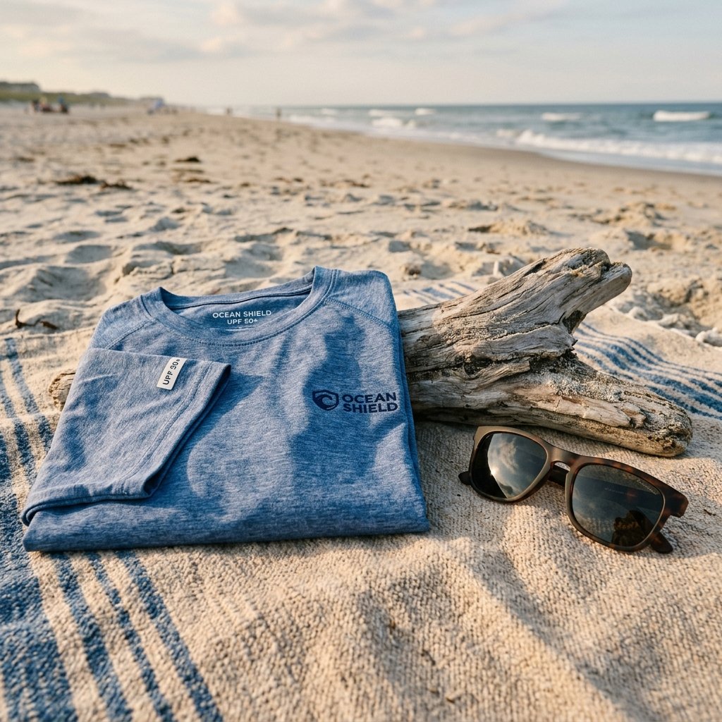 UPF protective clothing: what the rating means and when fabric beats sunscreen