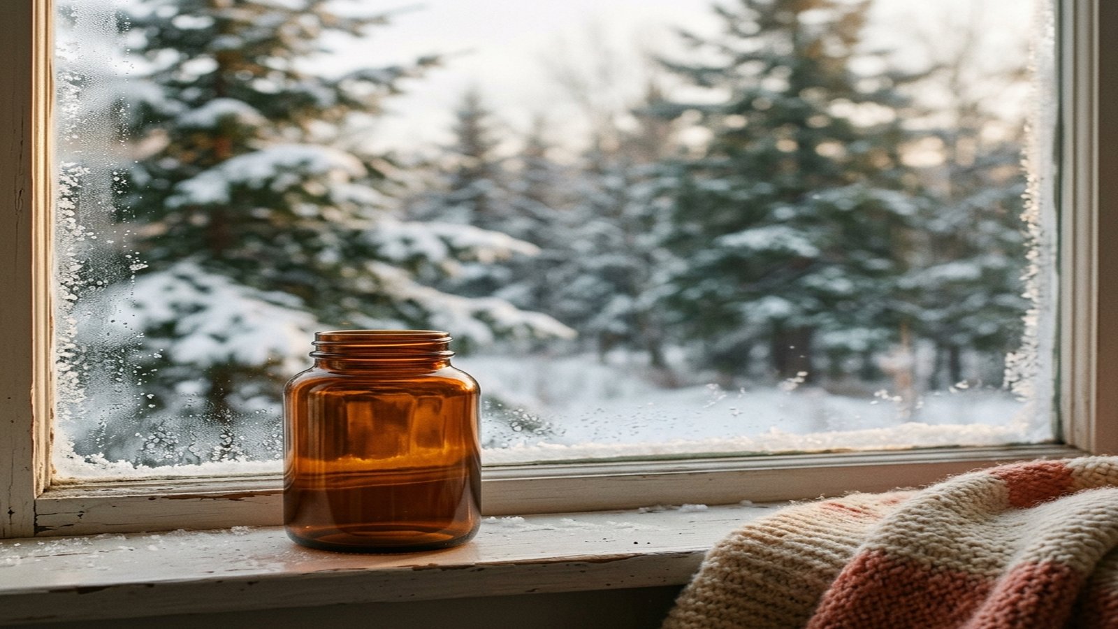 Vitamin D in a Canadian Winter: Dose, Food, Testing