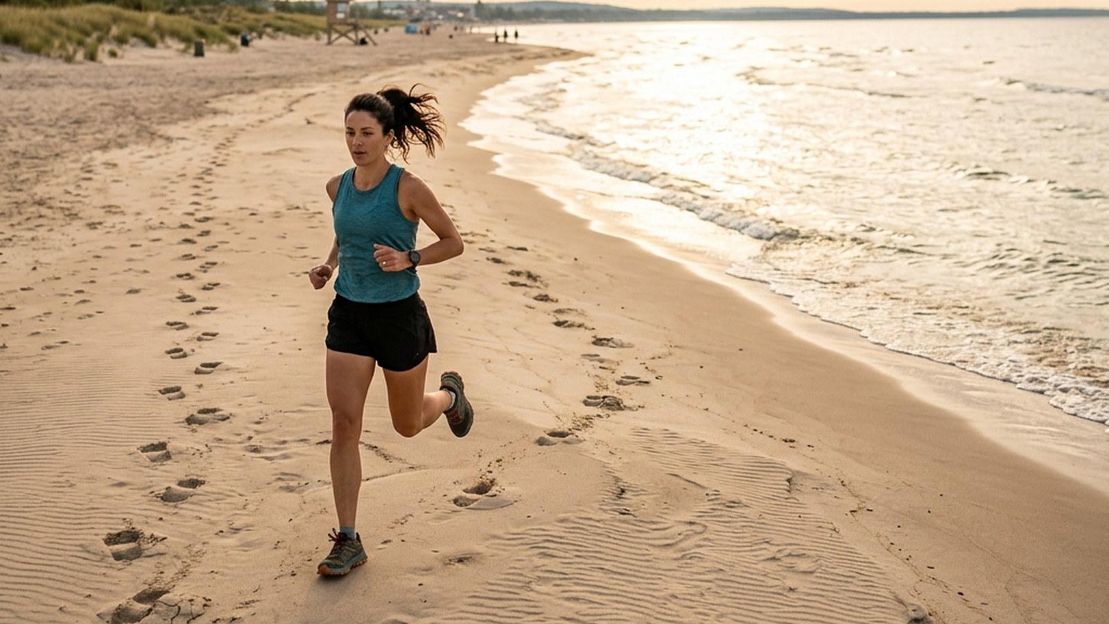 VO2max Training Protocols