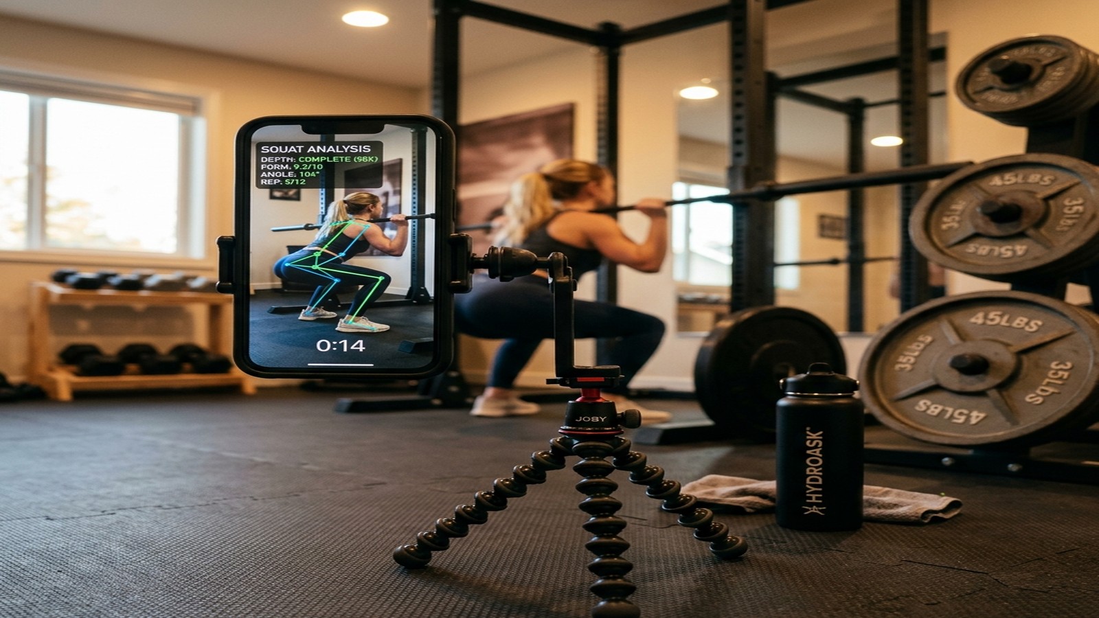 The Fitness Benefits of VR Gaming and Active Video Games