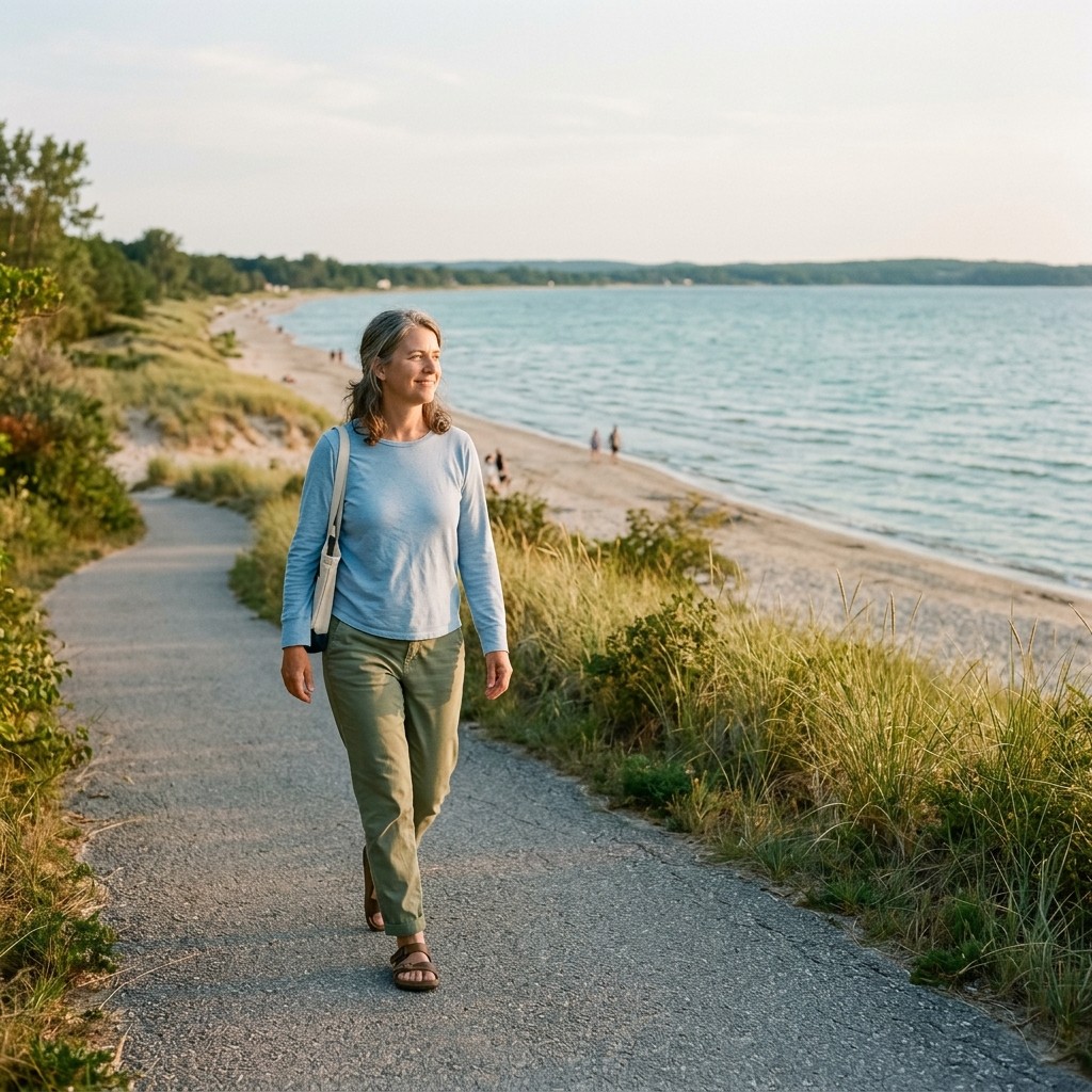 Post-meal walking explained: why it works, the published evidence (DiPietro 2013, Reynolds 2017, Bellini 2022), optimal timing, who benefits most, and