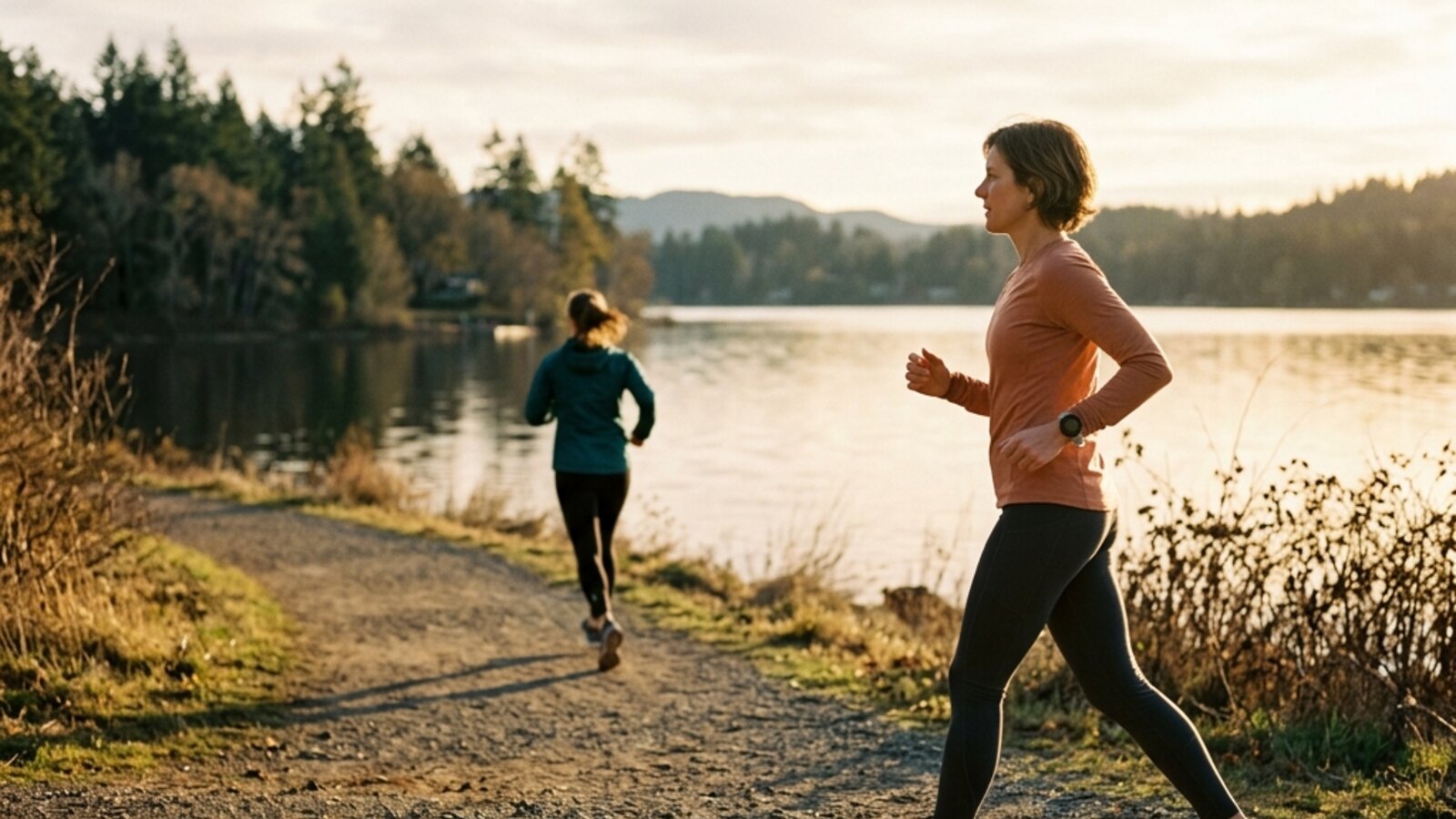 Walking vs Running: Which Is Better for You?