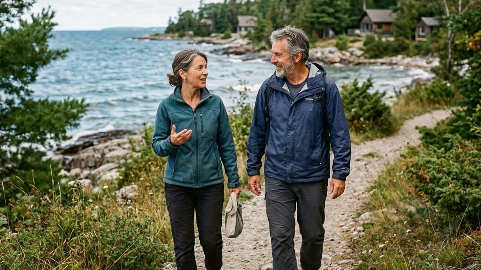 Walking vs Running: Which Is Actually Better for You?