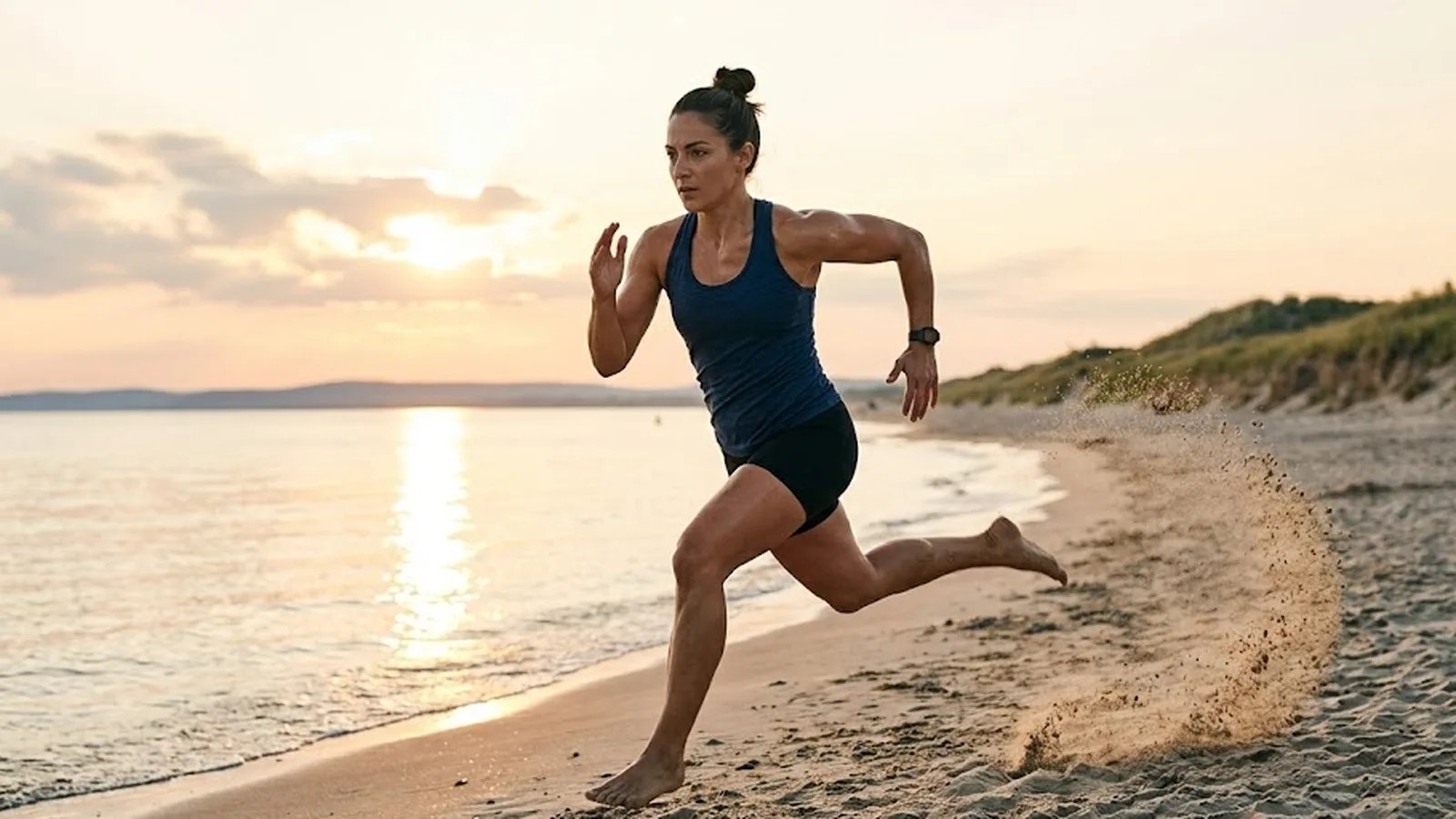 Warm-Up vs. Cool-Down: What the Evidence Actually Shows