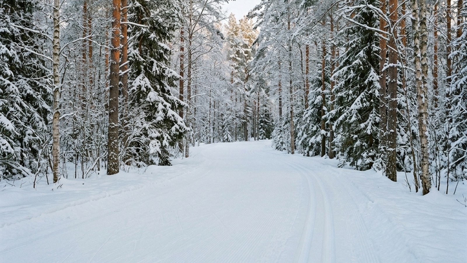 Nordic Centre Trails (Wasaga Beach): Hidden Year-Round Multi-Use Routes
