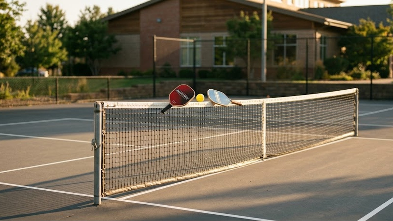 Wasaga Beach Pickleball Community: A Local Court and Strategy Audit