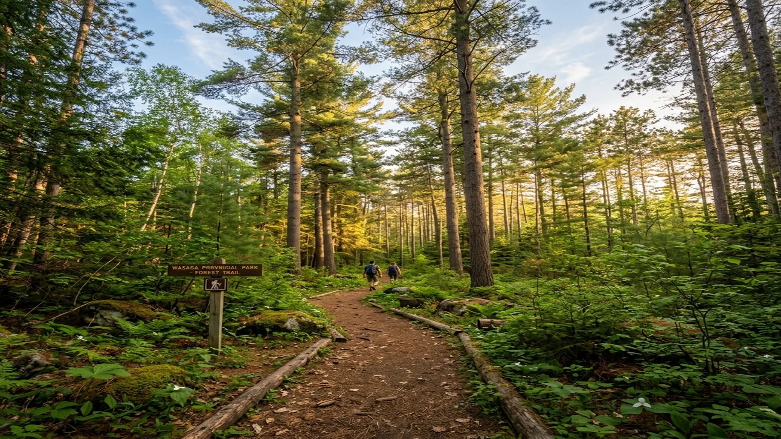 First-hand training guide to Wasaga Beach Provincial Park: Blue 2.6km, Red 4.7km, Black 7.8km Nordic loops; 14km beach Area 1 to 6; dune hill repeats.