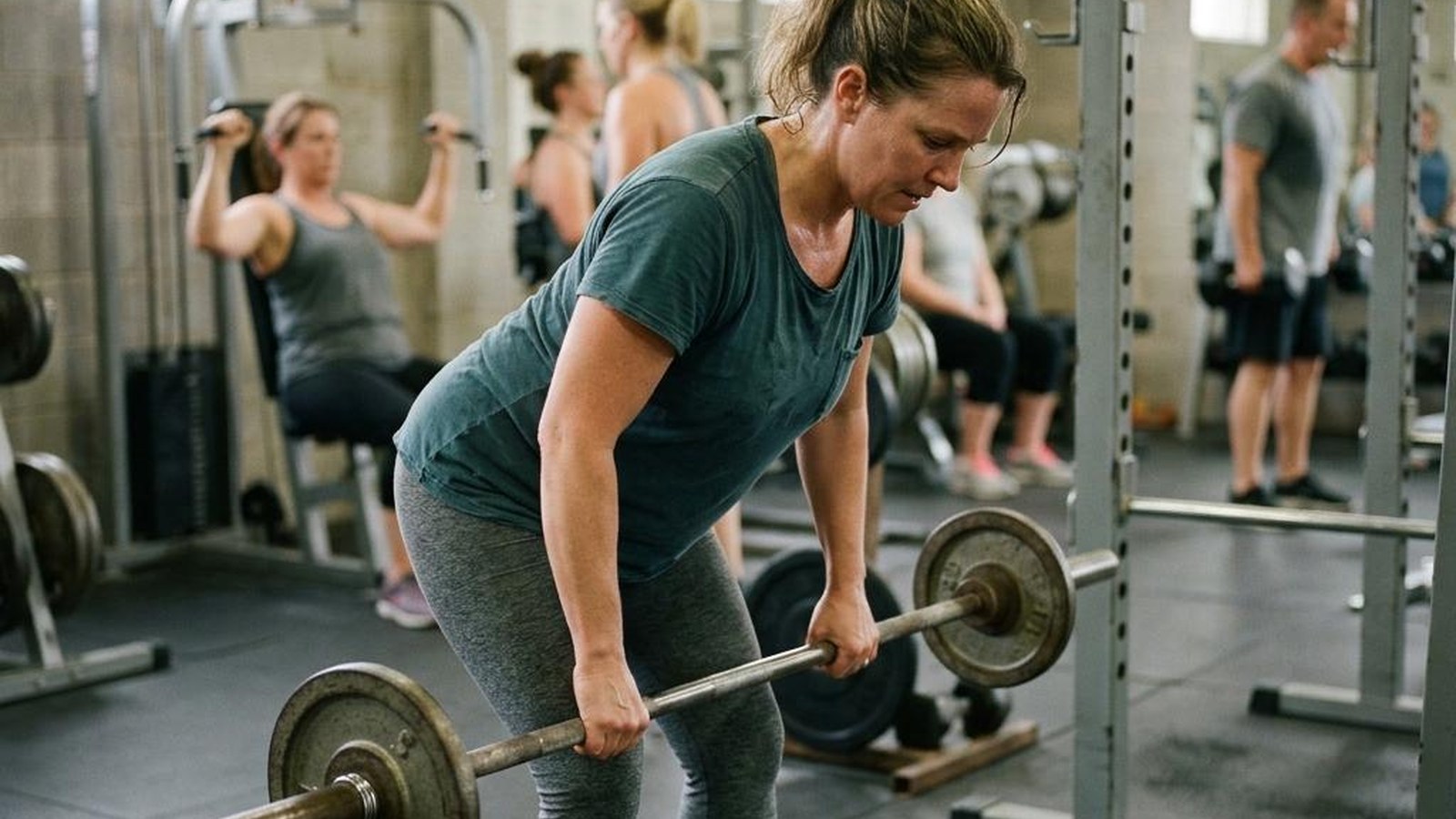 The Women’s Health Pillar