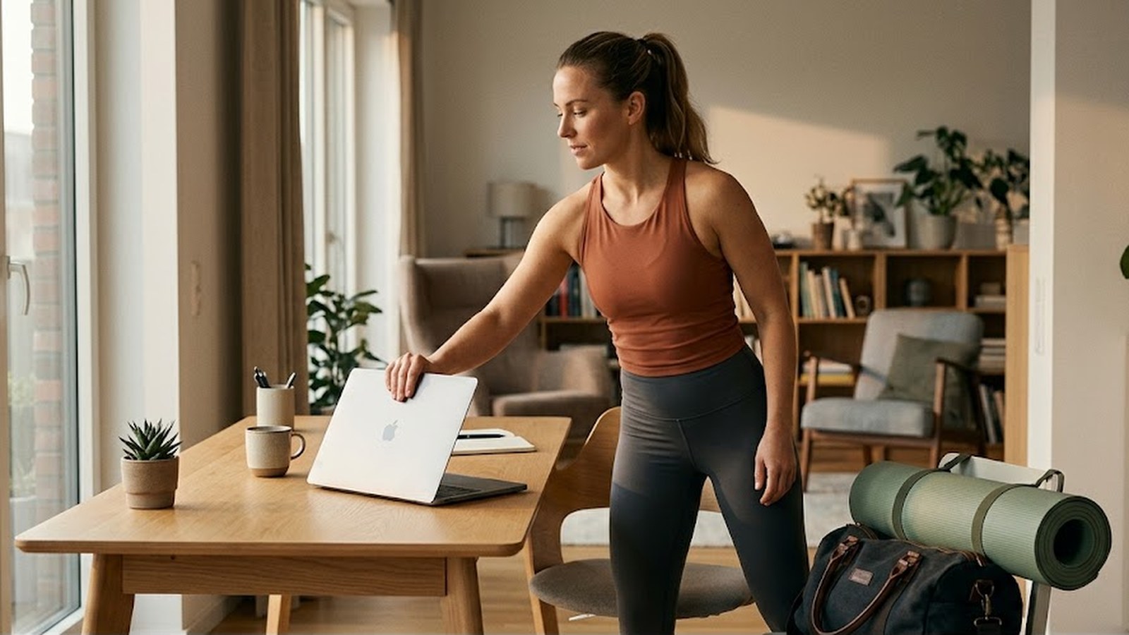 Work-Life Balance, Sleep, and Burnout: What the Evidence Says