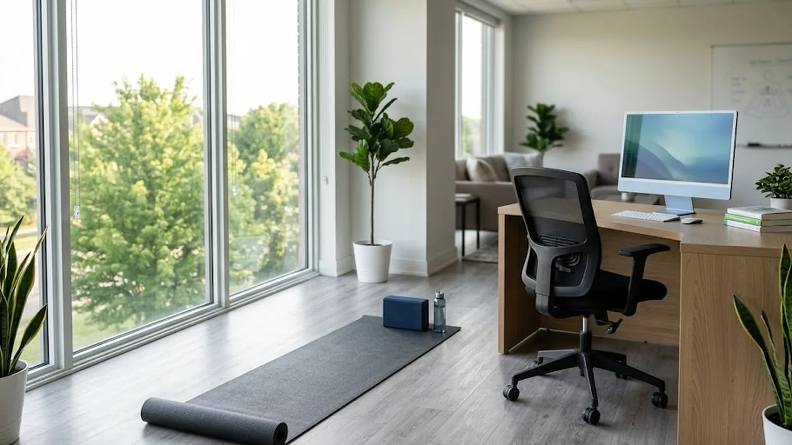 Yoga Mats: Budget vs. Premium