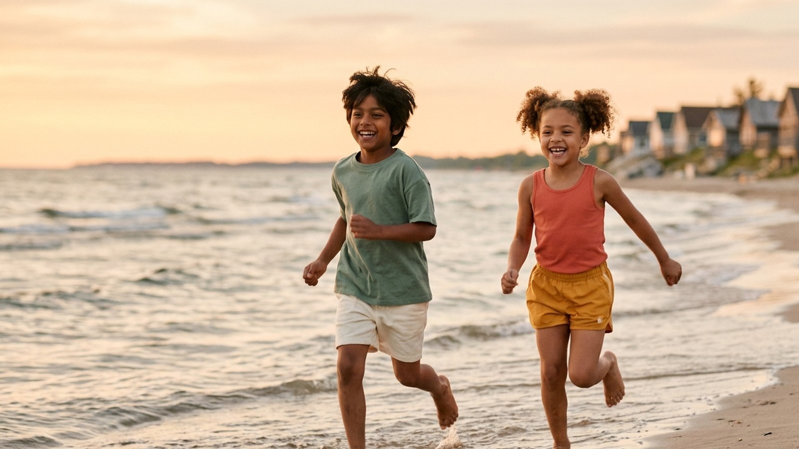 Youth fitness — how kids should train
