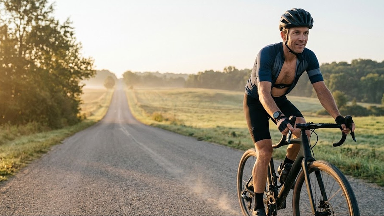Zone 2 Cardio: The Base-Building Floor That Most Amateurs Skip