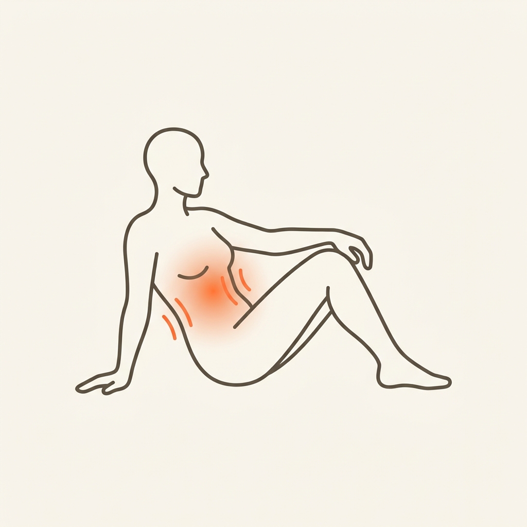 BMR Metabolic Foundation Illustration